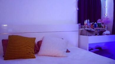 Jacky_smith's hot Enviable allure on cam - leaked video with Cute Webcam Girl