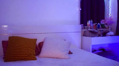 Jacky_smith's hot Enviable allure on cam - leaked video with Cute Webcam Girl