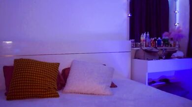 Jacky_smith's hot Enviable allure on cam - leaked video with Cute Webcam Girl