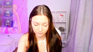 Watch Miavixxenn's Striking Session with Webcam in Nude Leaks - Nude Leaks will blow your mind!