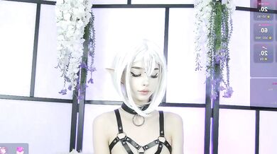 Exquisite curves lesbian Sparks & Siren xenomy records their sensual lovemaking