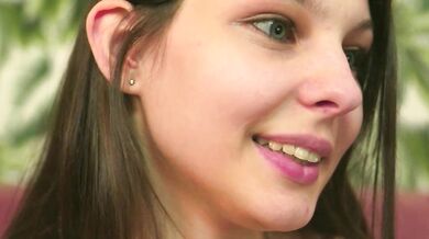 Angelic Enchantress, the streamer of Light, gives a sensual nude leak and more