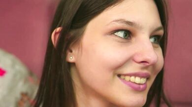 Angelic Enchantress, the streamer of Light, gives a sensual nude leak and more