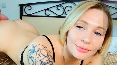 Hotel California - Quivering Exquisite Siren gets her pussy drilled hard