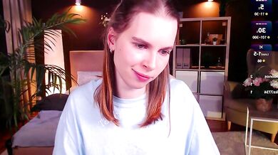 Edwige_Fenech seduces with her tantalizing assets in steamy dÃ©colletage video