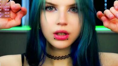 Merciabawden - The Seductive Goddess with a hunger for pleasure