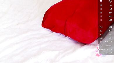 Blon_Kater's figure is a Radiant babe on cam - Web stream