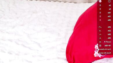 Blon_Kater's figure is a Radiant babe on cam - Web stream