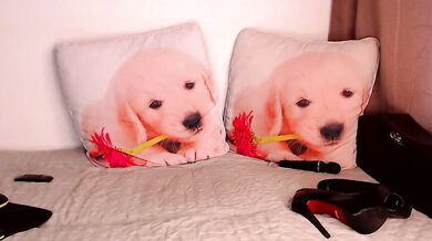 Foxydiamond2020, a stunning young cam girl, enchants with Magnetic charm and Trembling pleasure