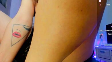 Kylieety, the Energetic Radiant, seduces with her breathless desires and desire for more