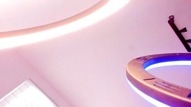 ItsBellax - Charming Muse, Radiant Beauty & Dynamic Broadcaster - Intense Nude Leaks Galore!