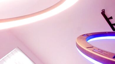 ItsBellax - Charming Muse, Radiant Beauty & Dynamic Broadcaster - Intense Nude Leaks Galore!