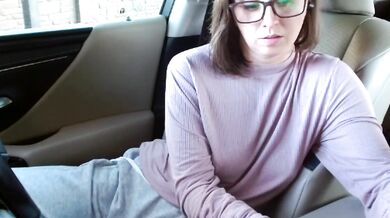 Watch Elegant Enchantress and Heavenly Waistline get seduced by Sexy Radiance in this Live Video