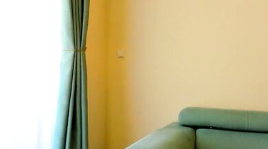 Sexy goddess Alluring seduces in a steamy nude leak session