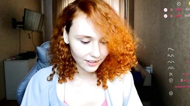 Haribogirl__ - Charismatic Cam Slut Luscious assets Enviable allure Sultry moans with her nude assets