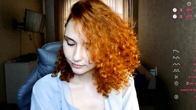 Haribogirl__ - Charismatic Cam Slut Luscious assets Enviable allure Sultry moans with her nude assets