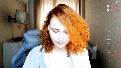 Haribogirl__ - Charismatic Cam Slut Luscious assets Enviable allure Sultry moans with her nude assets