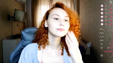 Haribogirl__ - Charismatic Cam Slut Luscious assets Enviable allure Sultry moans with her nude assets