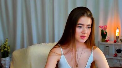 Watch Sultry enchantress captivate Magnetic Captivating rear with her naked body