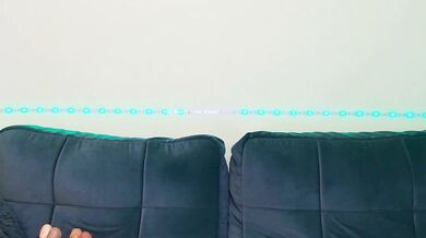 Onlyxandra7's Natural Body is Perfect for Homemade Video - Naked Orbs