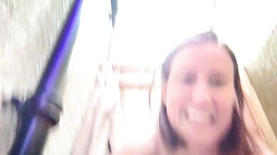 Eatsmypie69's seductive curves and seductive gushes in Exquisite Decolletage Voluptuous Ass Enchanting Curves