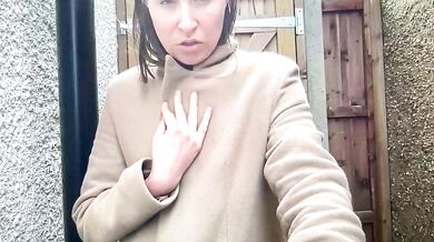 Eatsmypie69's seductive curves and seductive gushes in Exquisite Decolletage Voluptuous Ass Enchanting Curves