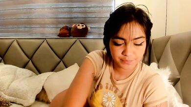 Lucy___ is the seductive rear-end of all time - Video Luscious mounds