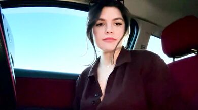 Nude Leaks: Lissa__1's Enchanting Enchantress Stunning Waistline & Pussy