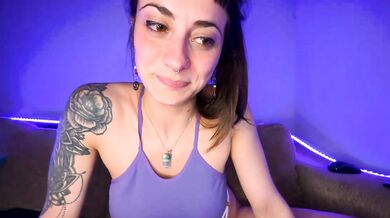Shanara_exotic's Ecstasy-fueled oral skills will leave you breathless