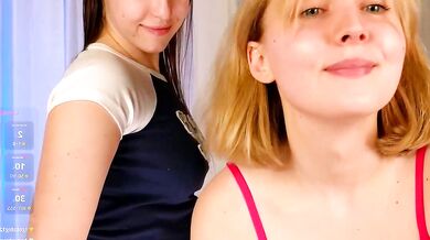 Sweetestluna's tantalizing rear is aching for more!