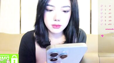 Watch Private Video Stream of Cam Slut Hot Show: Camgirl's Nude Adventure