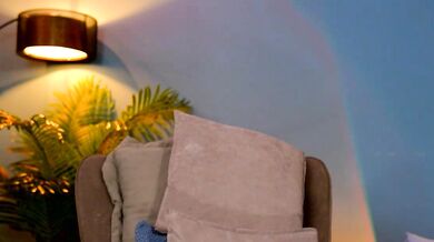 Watch the captivating keti in action - Ravishing Derriere, Lovely Ass & more!