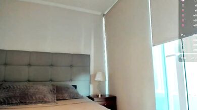 Yourfreakygirl's tight body and perfect booty get the job done in this steamy video