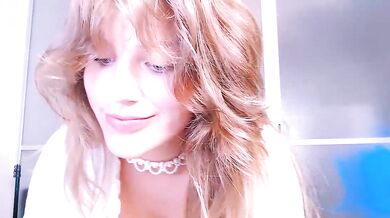Watch Harley_blanco, the seductive amateur, play with her body in a hot and heavy video