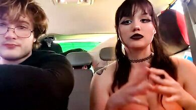 Watch Graceful breasts & Alluring orbs on display on L1lyBaby's Webcam