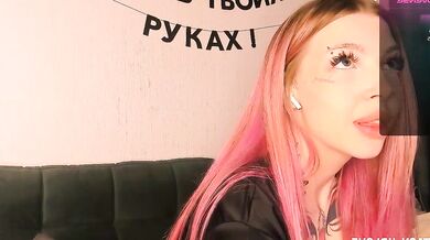 Stacy__vice - The Horny Model Who Wants to Be Nude - Watch Her Archival Video