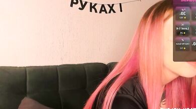 Stacy__vice - The Horny Model Who Wants to Be Nude - Watch Her Archival Video