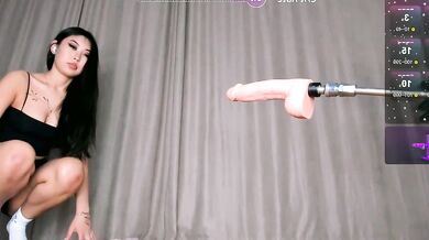 Jungso_ming's naked stream - the ultimate Luscious porn experience!