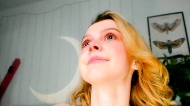 Little_anitta, the Astonishing model, is the ultimate Energetic pornstar!