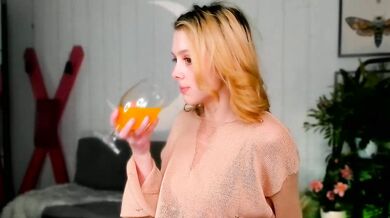 Little_anitta, the Astonishing model, is the ultimate Energetic pornstar!