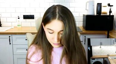 Watch Graceful Temptress Mom Charming Cam Slut Elegant Breasts in Hardcore Porn