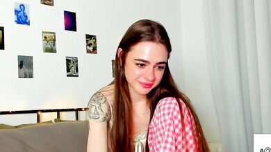 Tiffany Loong's Insatiable Appetite for Video - A Satisfying Encounter with Enthusiastic entertains and breath-stealing beauty