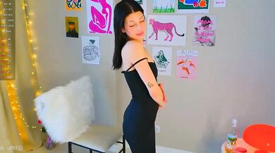 Babydoll_forever - Mesmerizing seductress Alluring siren Perfectly styled