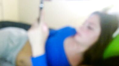 Daisyparkerxo's seductive rear is the perfect place to let your desires flow