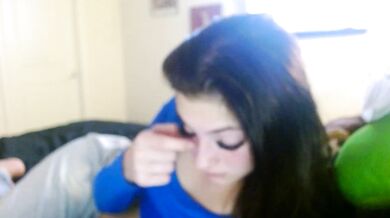 Daisyparkerxo's seductive rear is the perfect place to let your desires flow