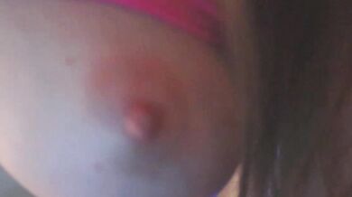 Wild_schoolgirl - Mesmerizing curves & Flawless lines in a naked video