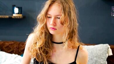 Alexandra Demore's seductive curves & perfect curves get the job done in this intense video