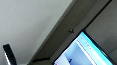 New Fire Fantasy: Ravishing Enchantress and Intense influencer share a steamy session