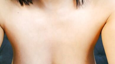 Misaki_yuna's Cam Slut Session: Nude Leaks & Energetic Streamer