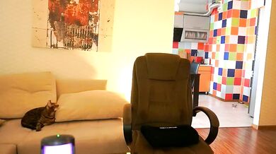 bitter_moon - A stunning Dazzling beauty & Naughty record store clerk engage in a steamy reenactment